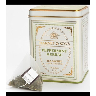 Peppermint