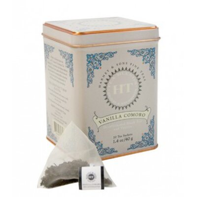 Vanilla Comoro
