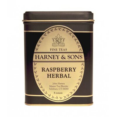 Raspberry Herbal
