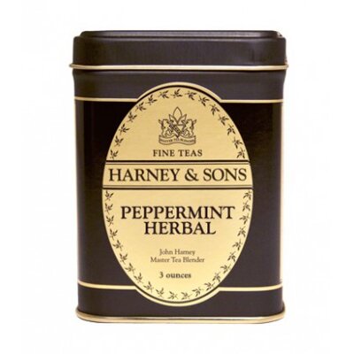 Pepermint Herbal 85 g