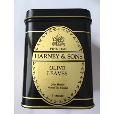 Olive Laeves