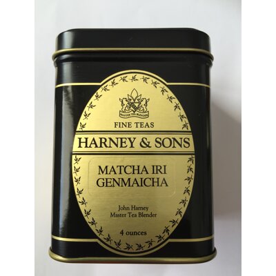 Genmaicha