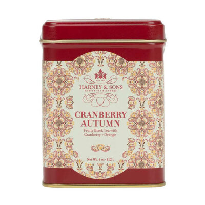 Cranberry Autumn, 113g