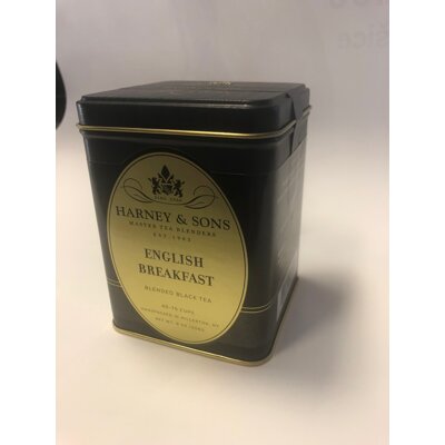 English Breakfast 226g