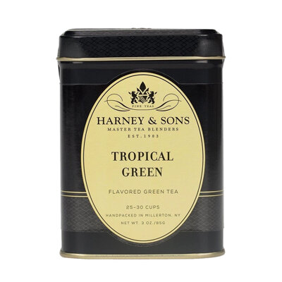 Tropical green, 85g