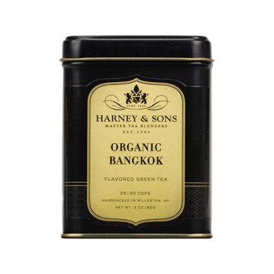 Bankok, 113g
