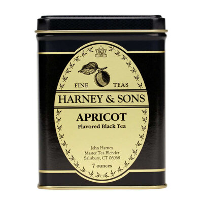 Apricot, 226g