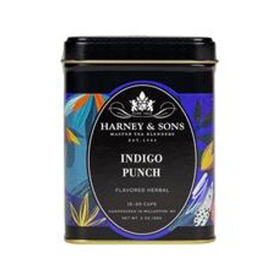 Indigo Punch