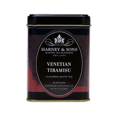 Benátske Tiramisu