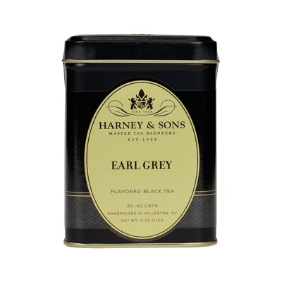 Earl Grey