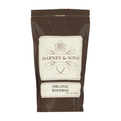 Organic Rooibos