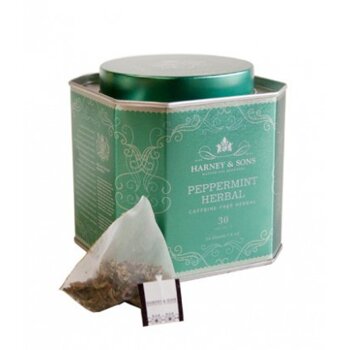 Peppermint Herbal