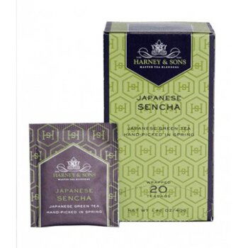 Japanese Sencha