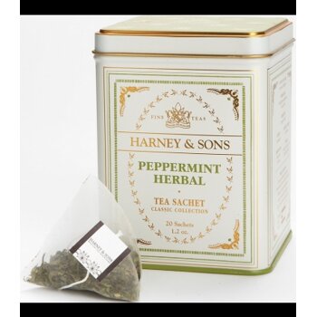 Peppermint