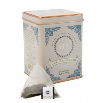 Vanilla Comoro