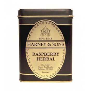 Raspberry Herbal