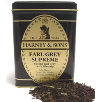 Earl Grey Supreme