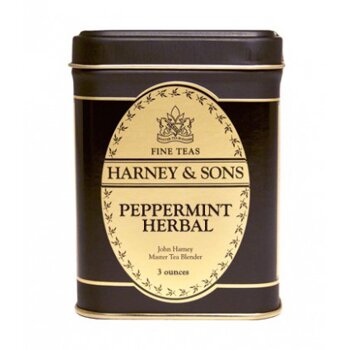 Pepermint Herbal 85 g