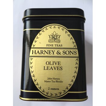 Olive Laeves