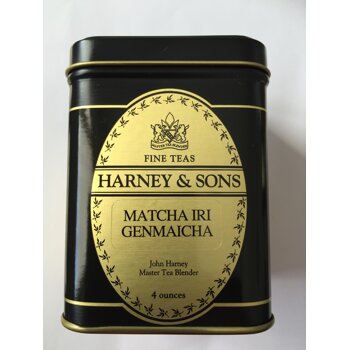 Genmaicha