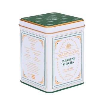 Japanese Sencha