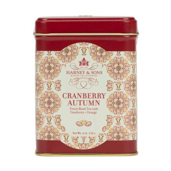 Cranberry Autumn, 113g