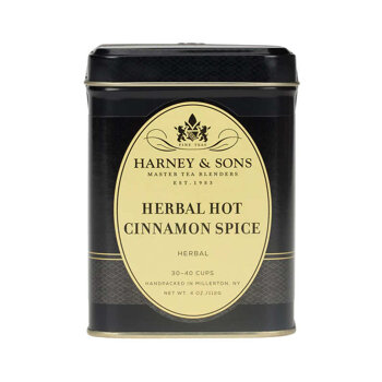 Hot Cinnamon spice, 196 g