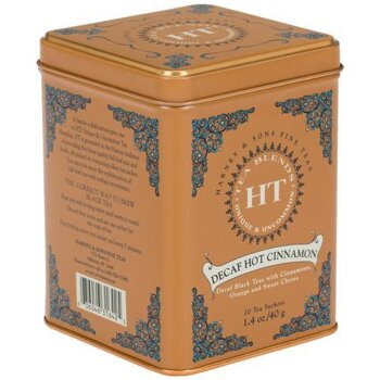 Decaf Hot Cinnamon