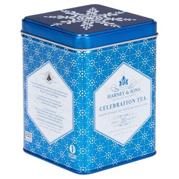 Celebration Tea