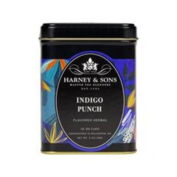 Indigo Punch