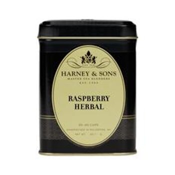 Raspberry Herbal 112 g