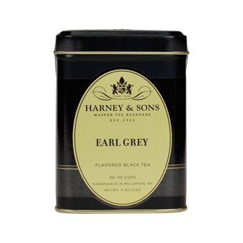 Earl Grey