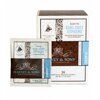 Earl Grey Supreme 20ks  samostatne balených čajov v hodvábnych pyramídových sáčkoch / Čierny čaj s Bergamotom /