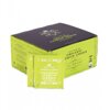 Organic Citron Green - 50 ks samostatne balených čajov v papierových vrecúškách
