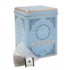 Winter white Earl Grey