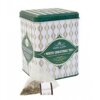 White Christmas Tea
