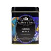 Indigo Punch